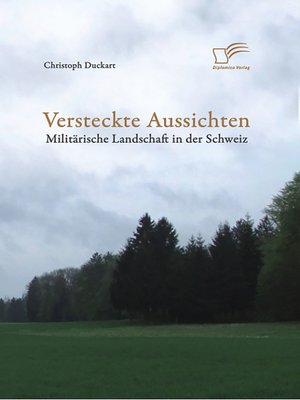 cover image of Versteckte Aussichten